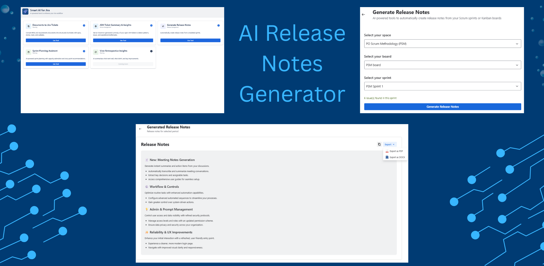 AI Release Notes Generator.png AI Release Notes Generator.png