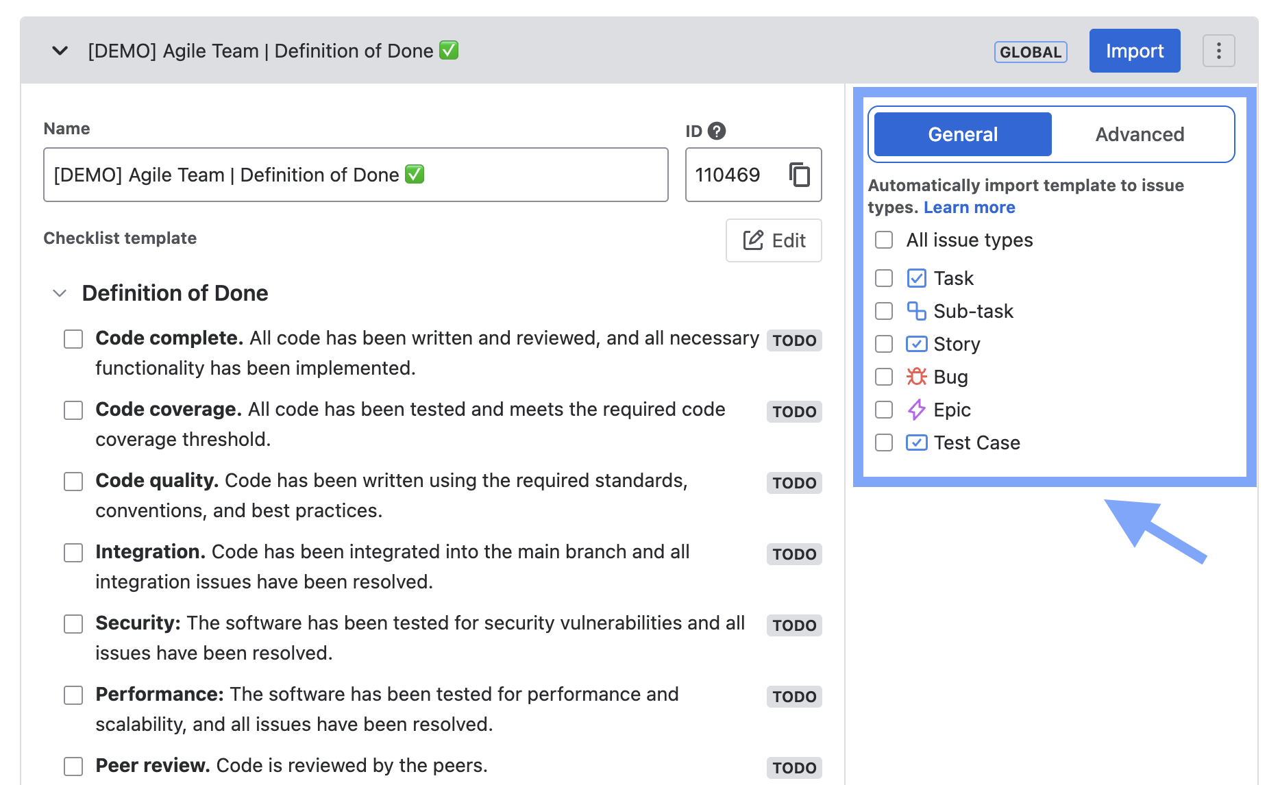 Definition of Done template - Automation.png Definition of Done template - Automation.png