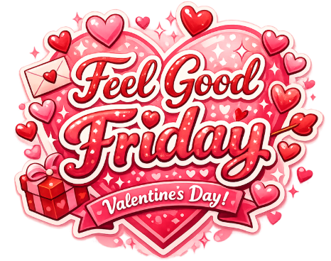 Feel Good Friday - Valentine's Day.png Feel Good Friday - Valentine's Day.png