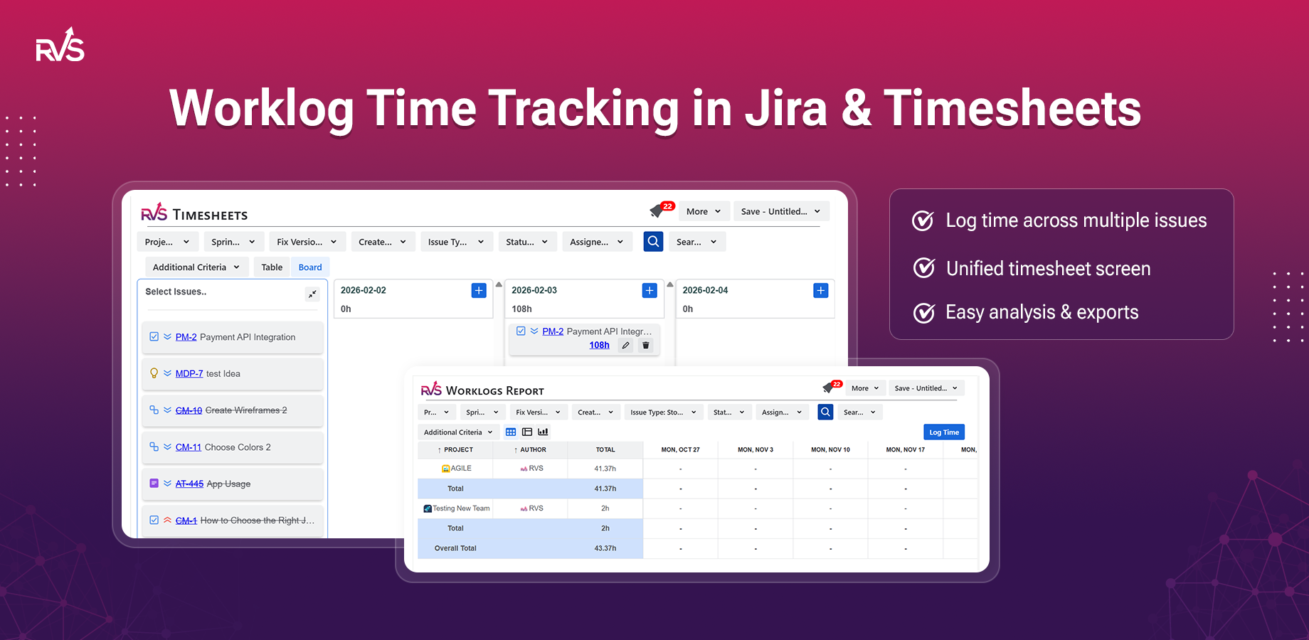 Worklog Time Tracking.png Worklog Time Tracking.png
