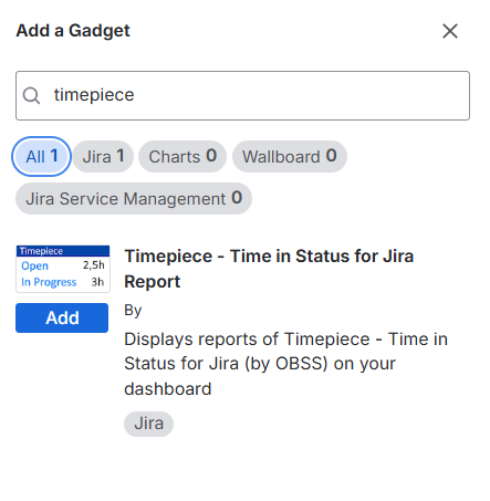 Jira Dashboard time in status gadget1.png Jira Dashboard time in status gadget1.png