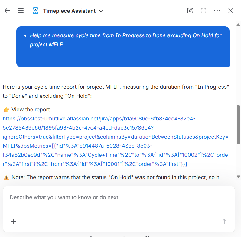 Timepiece Assistant- Track Cycle Time, Lead Time and Resolution Time.png Timepiece Assistant- Track Cycle Time, Lead Time and Resolution Time.png