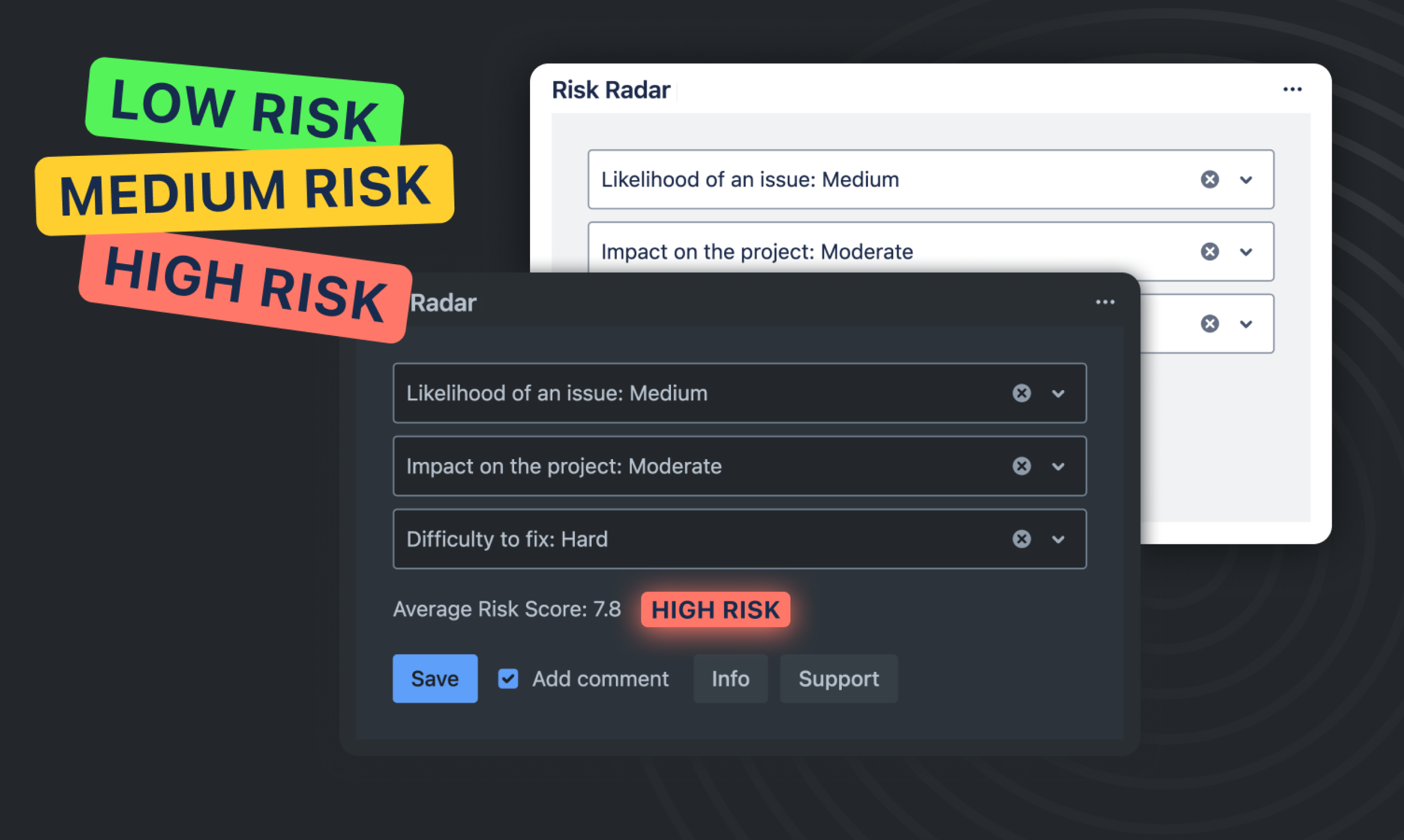 Risk Radar App.png Risk Radar App.png
