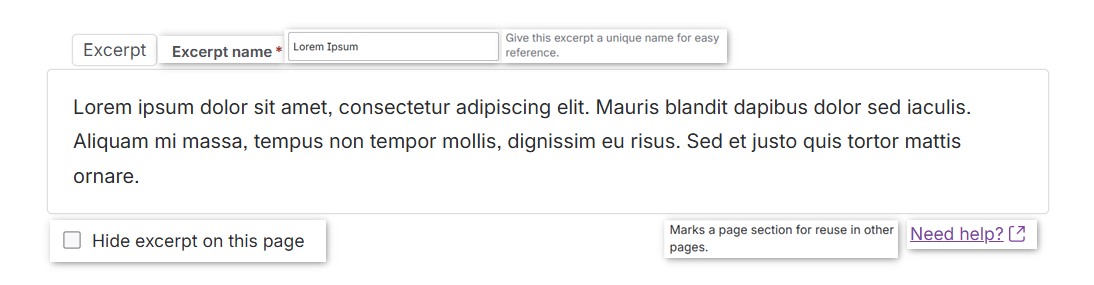 Excerpt Macro Mock up.png Excerpt Macro Mock up.png