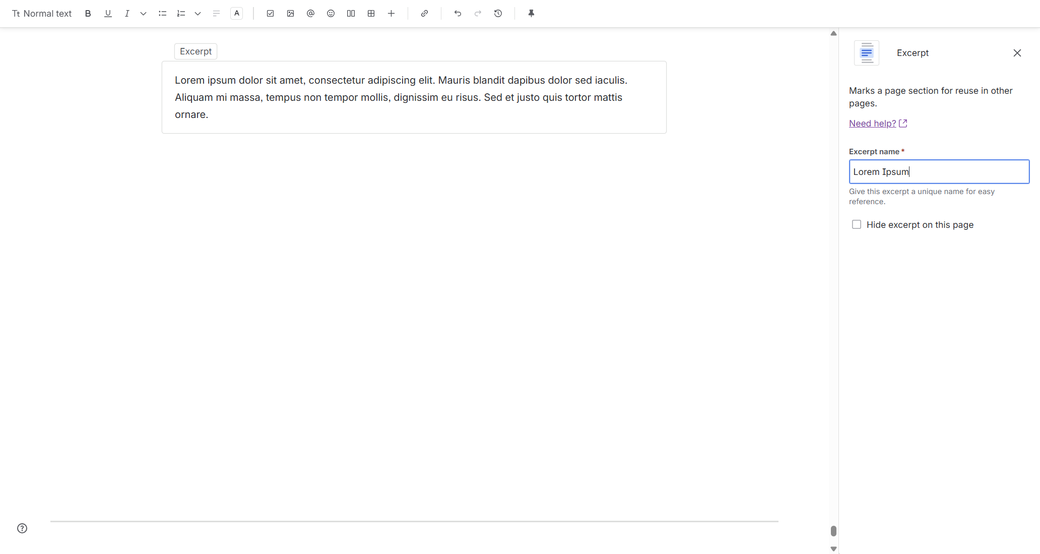 Excerpt.png Excerpt.png
