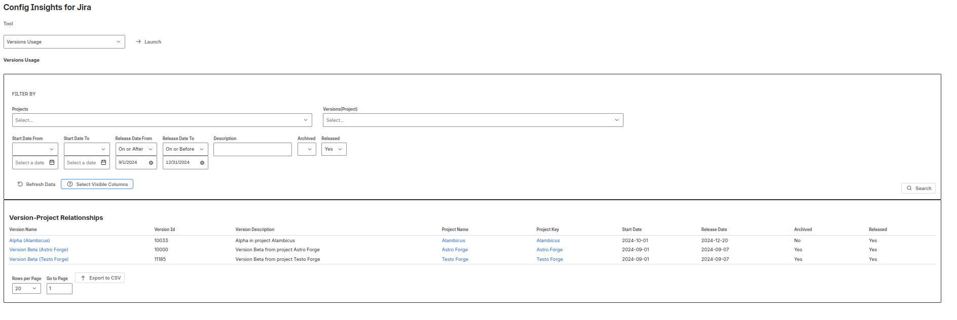 versionsUsageSearchResultReleased.png versionsUsageSearchResultReleased.png