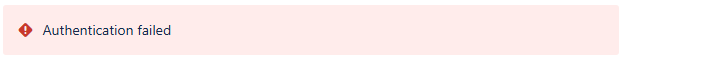 authentication failed.png authentication failed.png