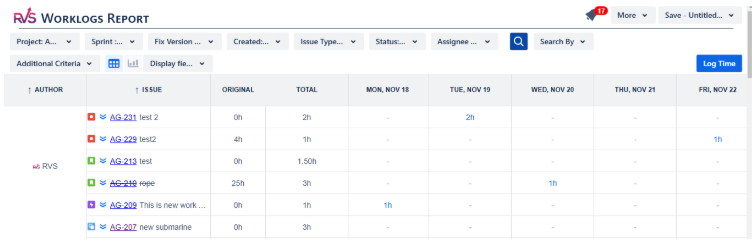 Worklog Timetracking in Jira.png Worklog Timetracking in Jira.png