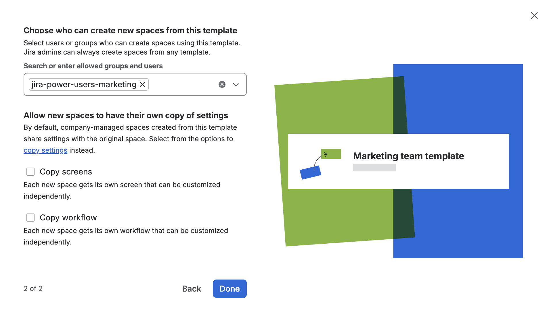 Jira Enterprise - Delegate Space Creation.png Jira Enterprise - Delegate Space Creation.png