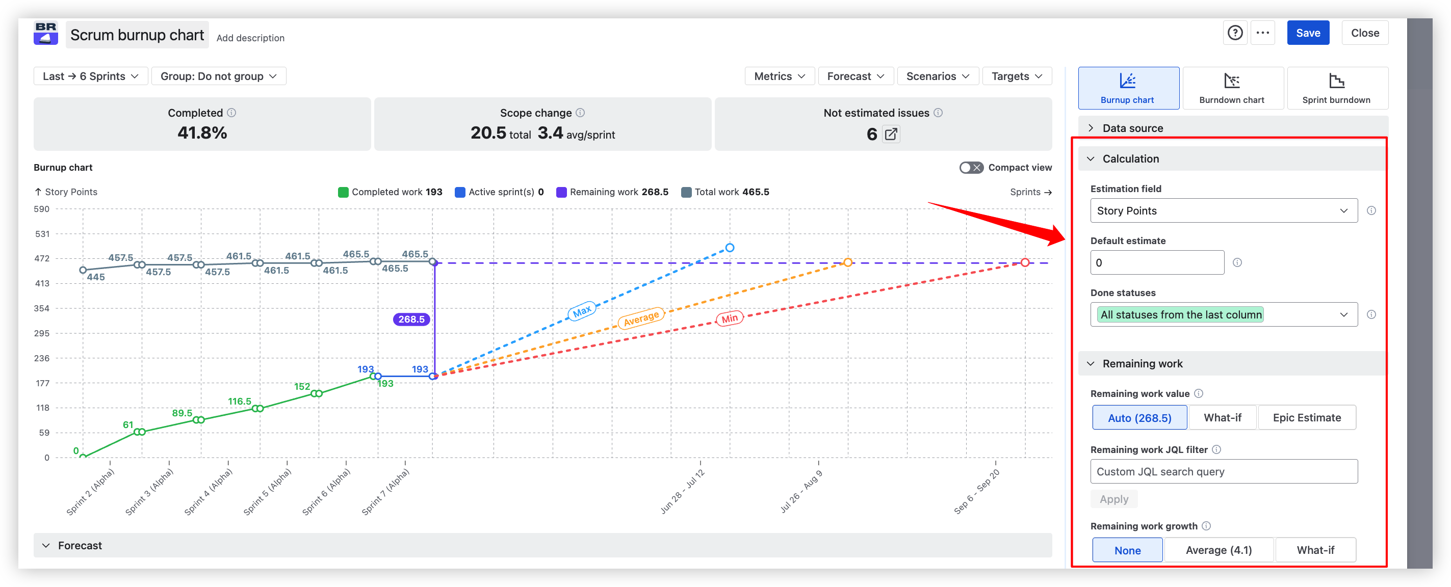 jira burnup chart calculation settings.png jira burnup chart calculation settings.png