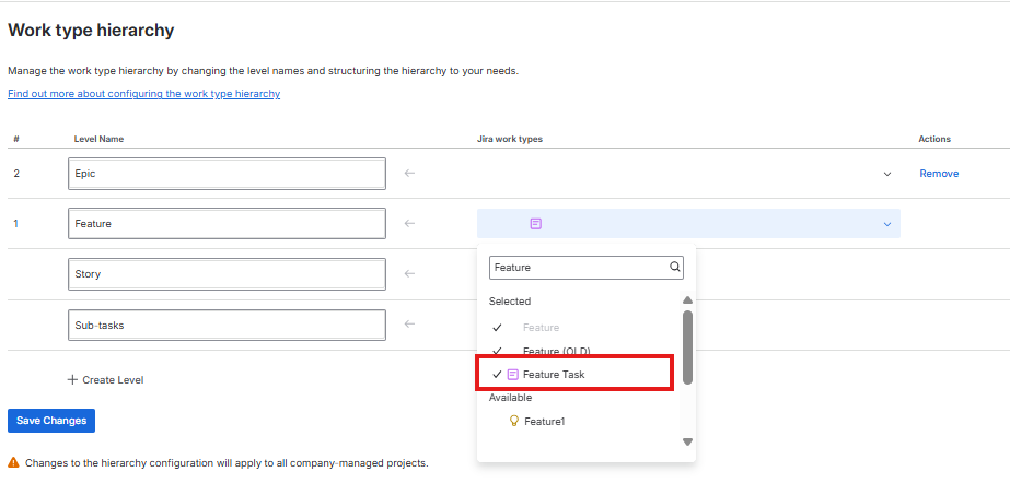 JIRA Hierarchy 2.png JIRA Hierarchy 2.png