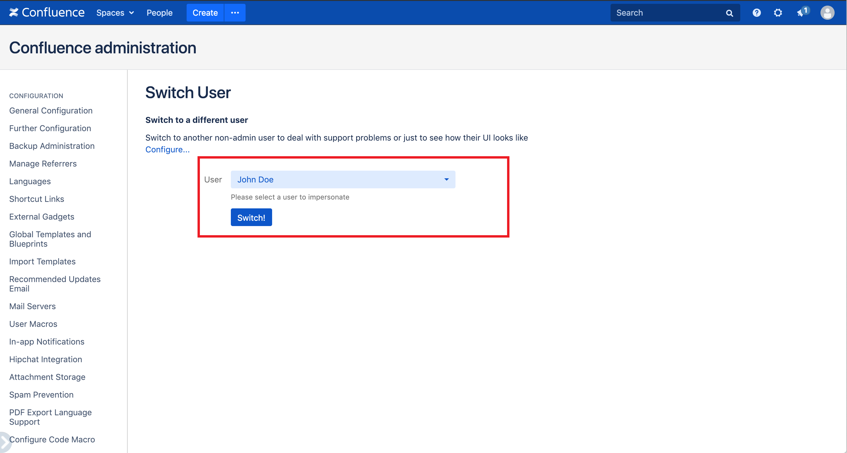 Jira admins can easily switch users with Power Scripts - select user account.png Jira admins can easily switch users with Power Scripts - select user account.png