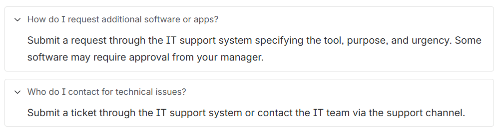 Insert FAQs with Expand macro.png Insert FAQs with Expand macro.png