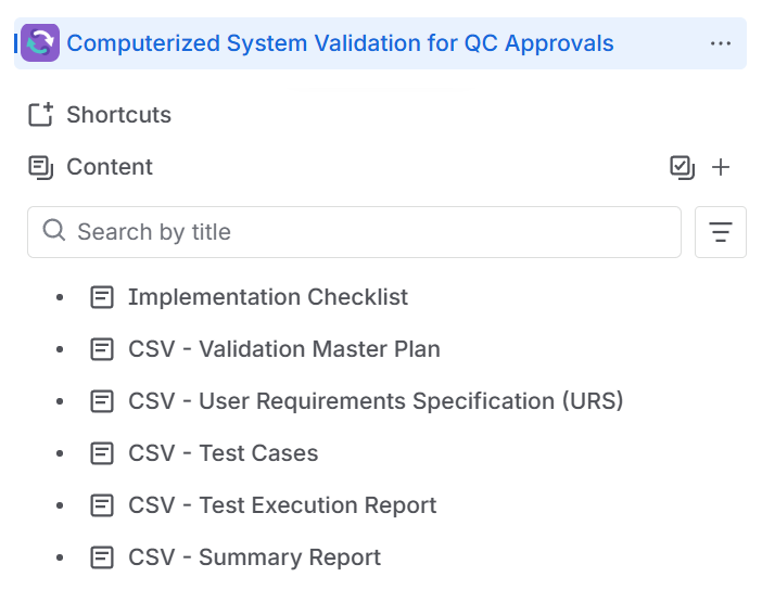 CSV Package for QC Approvals contents.png CSV Package for QC Approvals contents.png