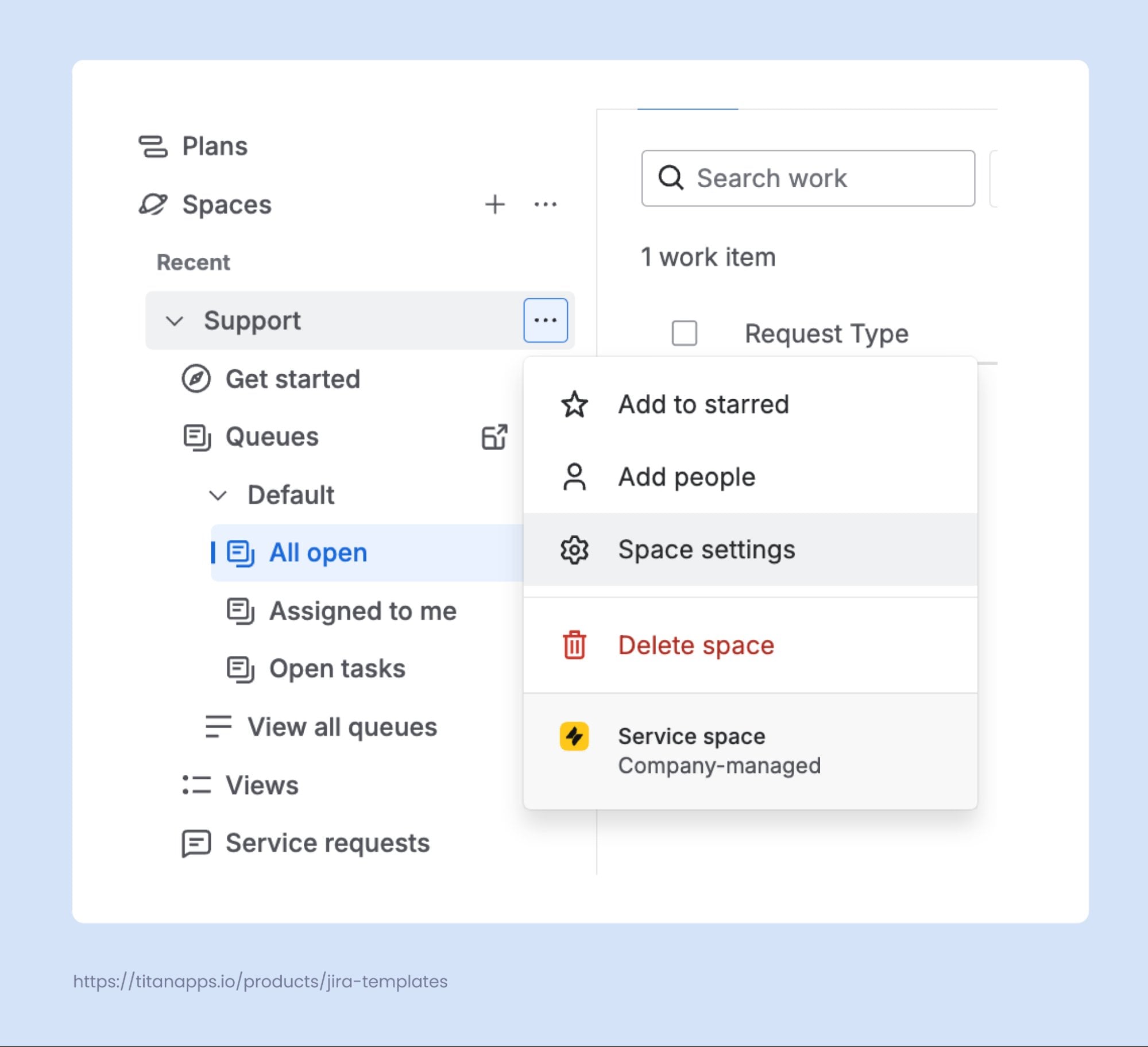 2 - JSM project sidebar with Space Settings for automation rules.jpg 2 - JSM project sidebar with Space Settings for automation rules.jpg