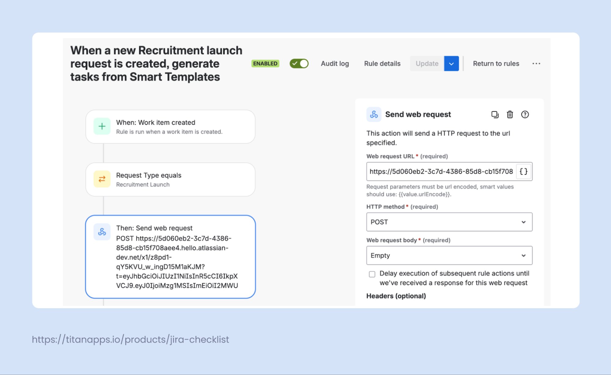 13 - Automation rule that generates tasks from Smart Templates on request creation.jpg 13 - Automation rule that generates tasks from Smart Templates on request creation.jpg
