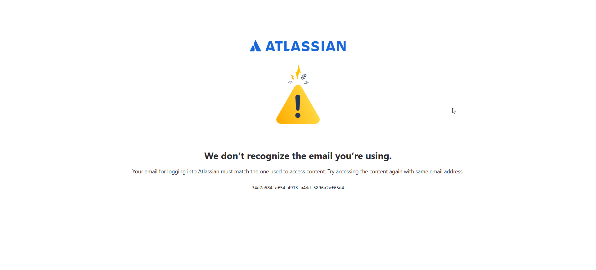 email not recognised.png email not recognised.png