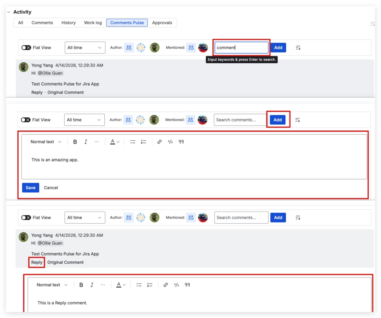 Search, Add & Reply to Comments.jpg Search, Add & Reply to Comments.jpg