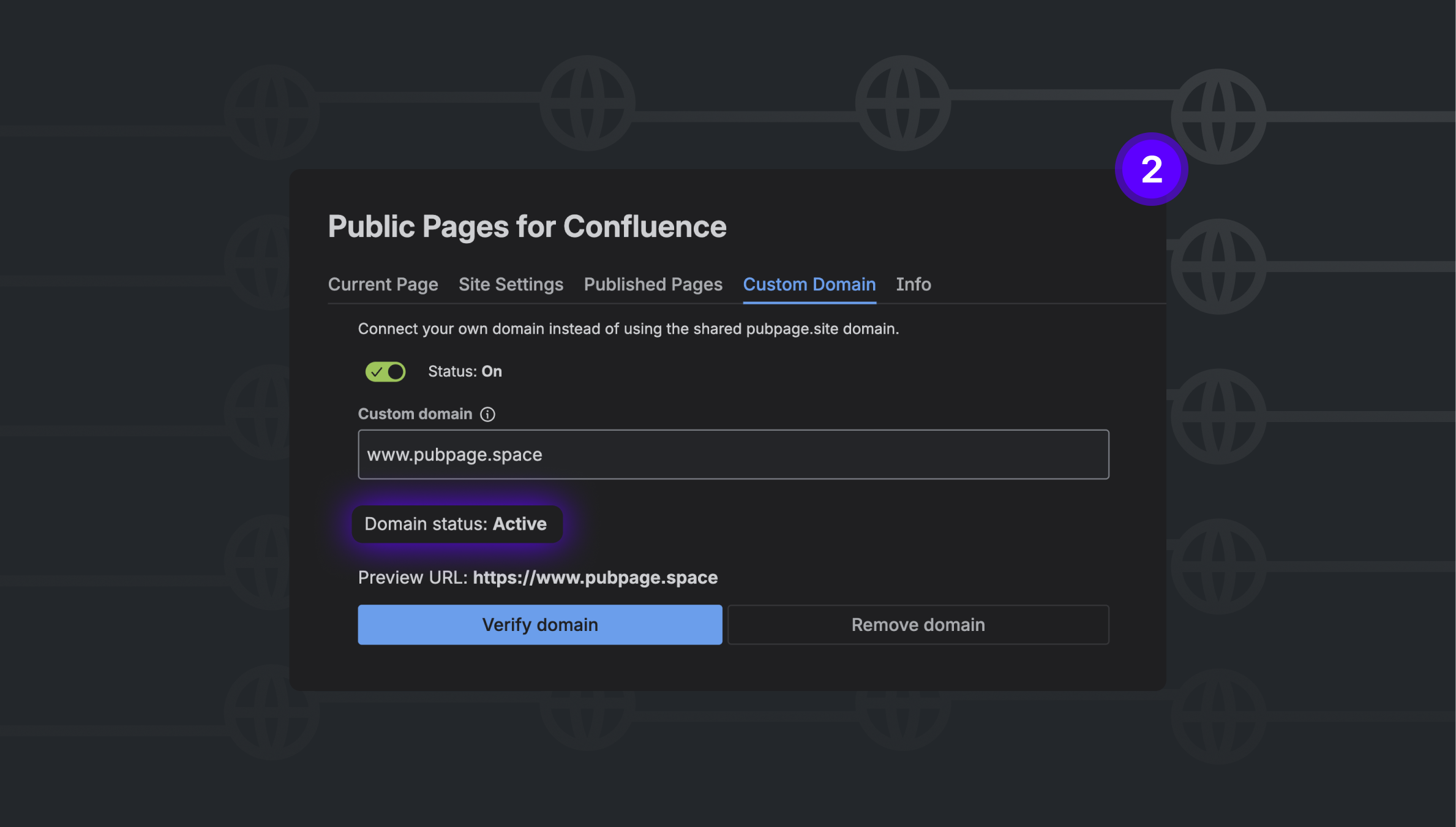 Custom Domain for Confluence Pages.png Custom Domain for Confluence Pages.png