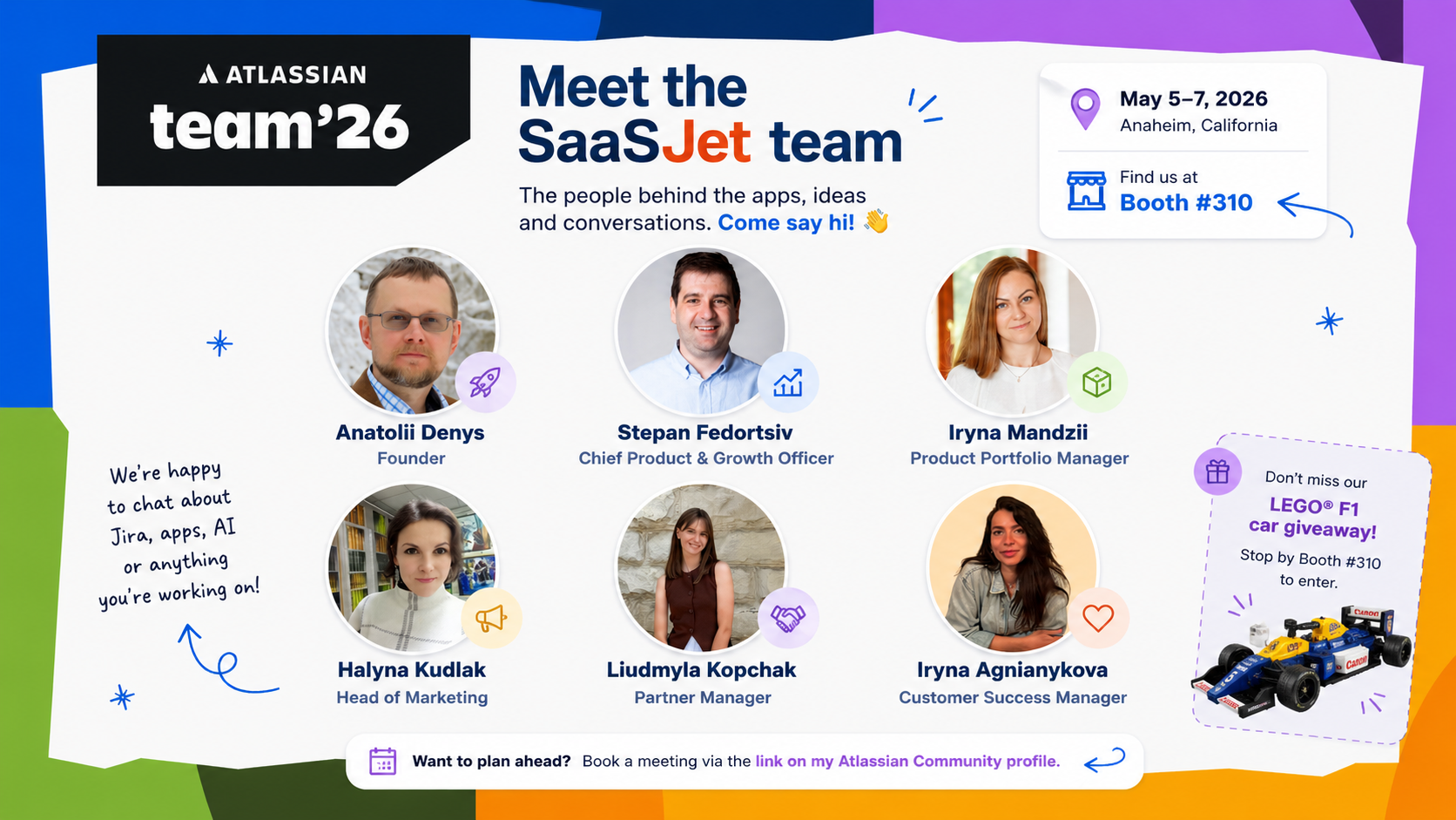 SaaSJet at Atlassian Team 26 AC.png SaaSJet at Atlassian Team 26 AC.png