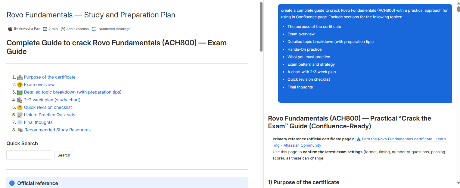 Rovo Fundamentals exam guide.png Rovo Fundamentals exam guide.png