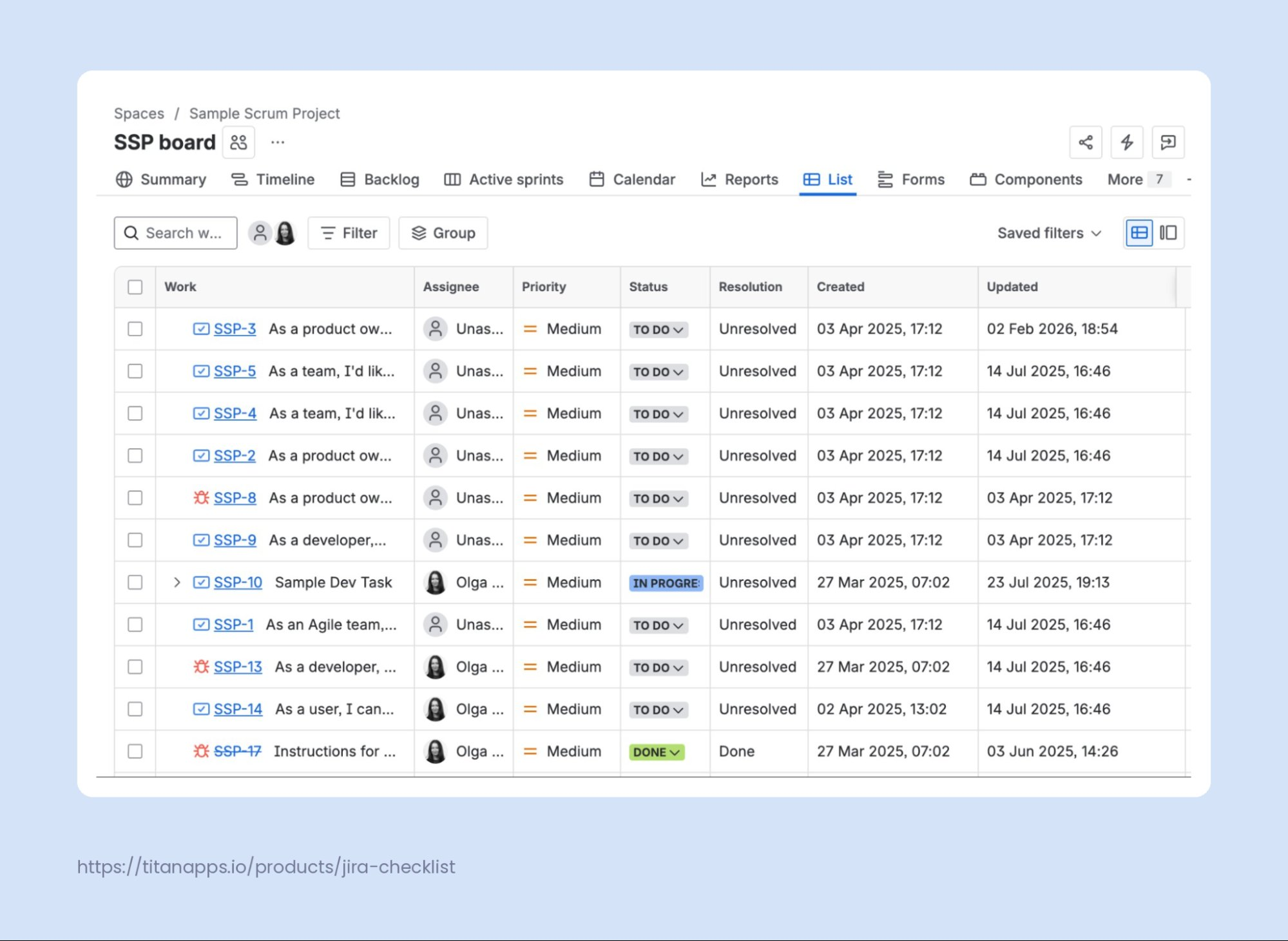 2-jira-issue-tracking-jira-list-view-spreadsheet-work-items-table.png 2-jira-issue-tracking-jira-list-view-spreadsheet-work-items-table.png