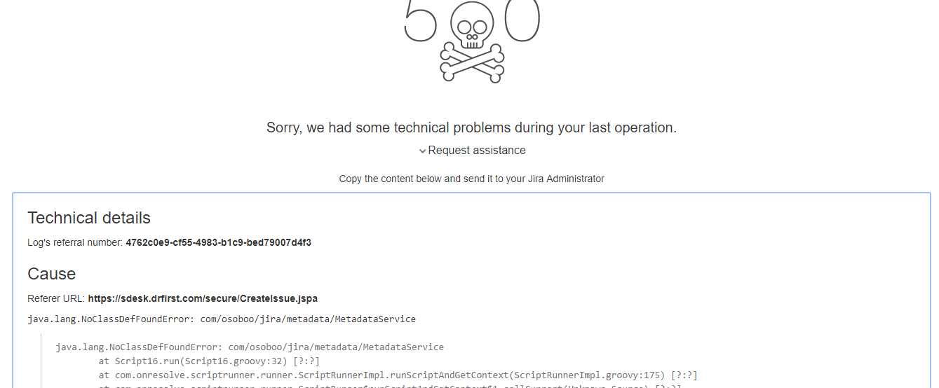 ScriptRunnerIssue.png ScriptRunnerIssue.png