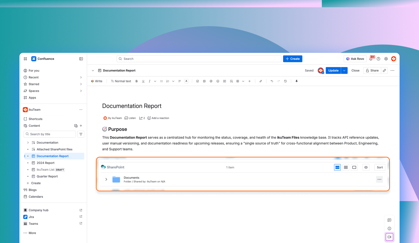 SharePoint Folder Structure Into a Confluence Space - 3.png SharePoint Folder Structure Into a Confluence Space - 3.png