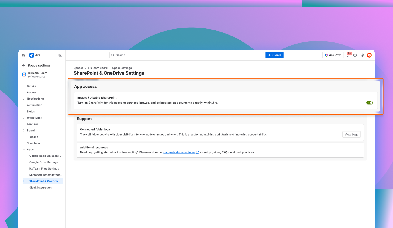 How SharePoint Permissions Are Automatically Respected in Jira - 1.png How SharePoint Permissions Are Automatically Respected in Jira - 1.png