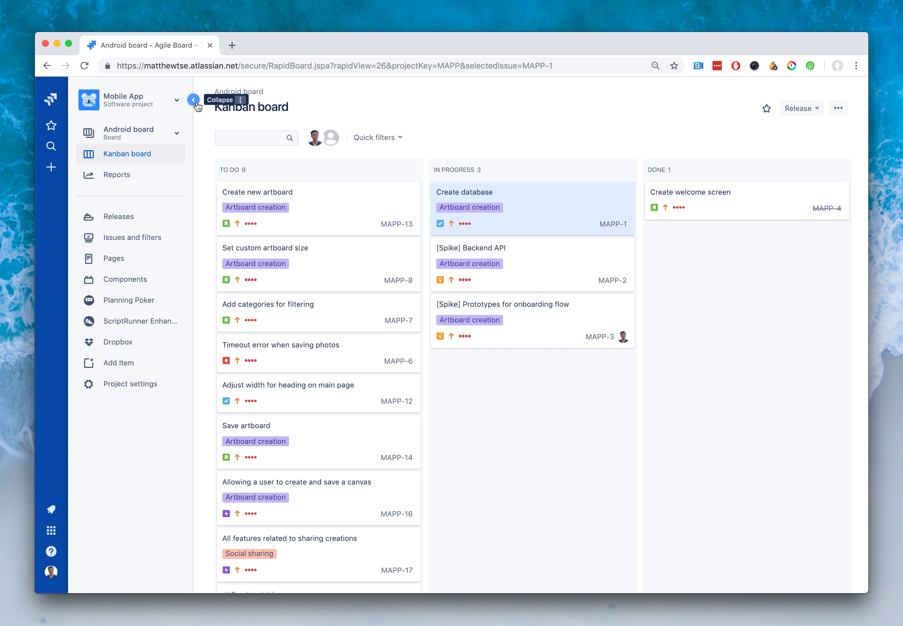 Tips_Jira_Navigation_CollapseSidebar.png Tips_Jira_Navigation_CollapseSidebar.png