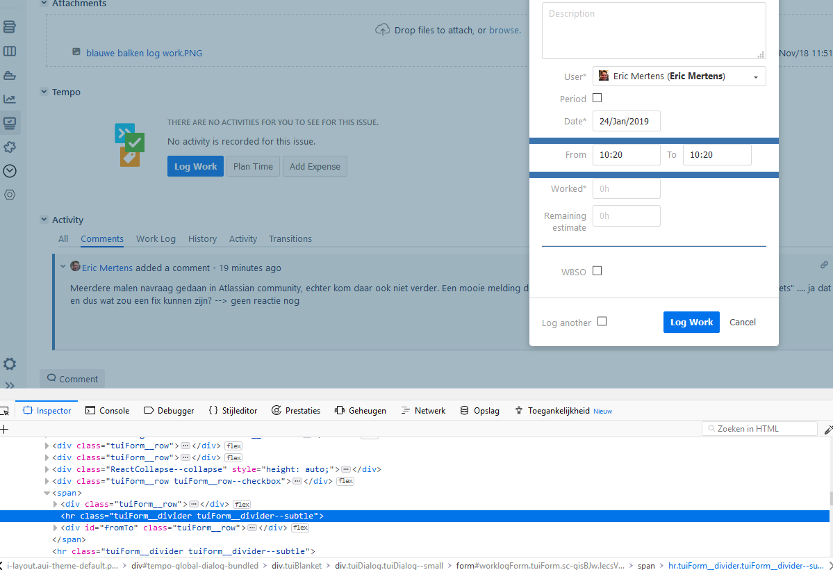 logwork inspect.PNG logwork inspect.PNG