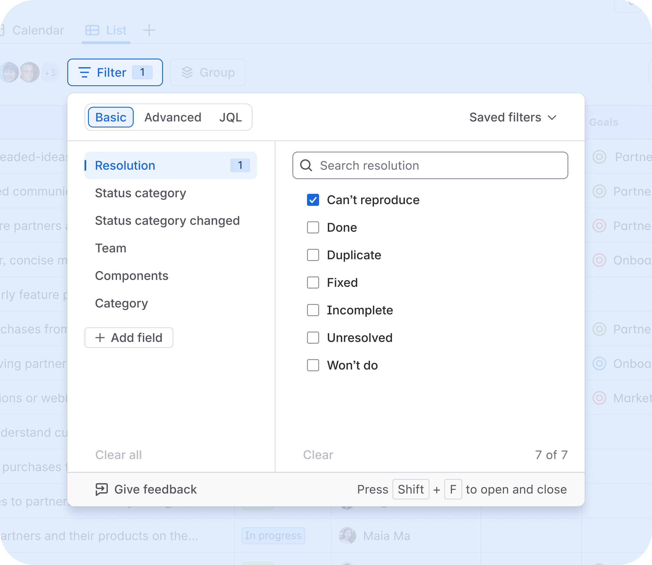 Filters - Additional fields.png Filters - Additional fields.png