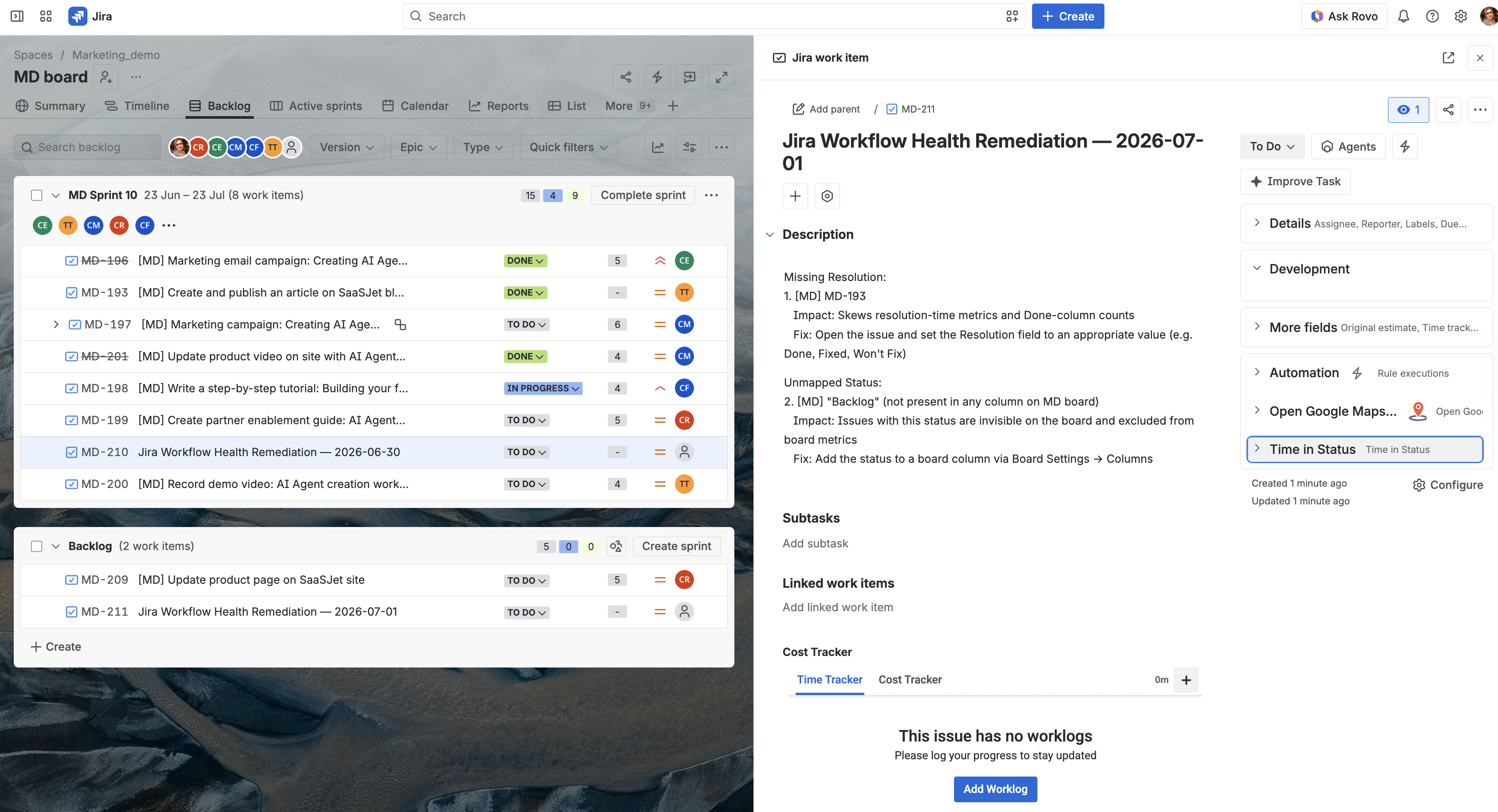 Rovo_agent_creates_Jira_ticket.png Rovo_agent_creates_Jira_ticket.png