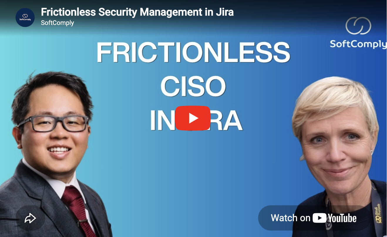 Frictionless CISO in Jira YouTube.png Frictionless CISO in Jira YouTube.png