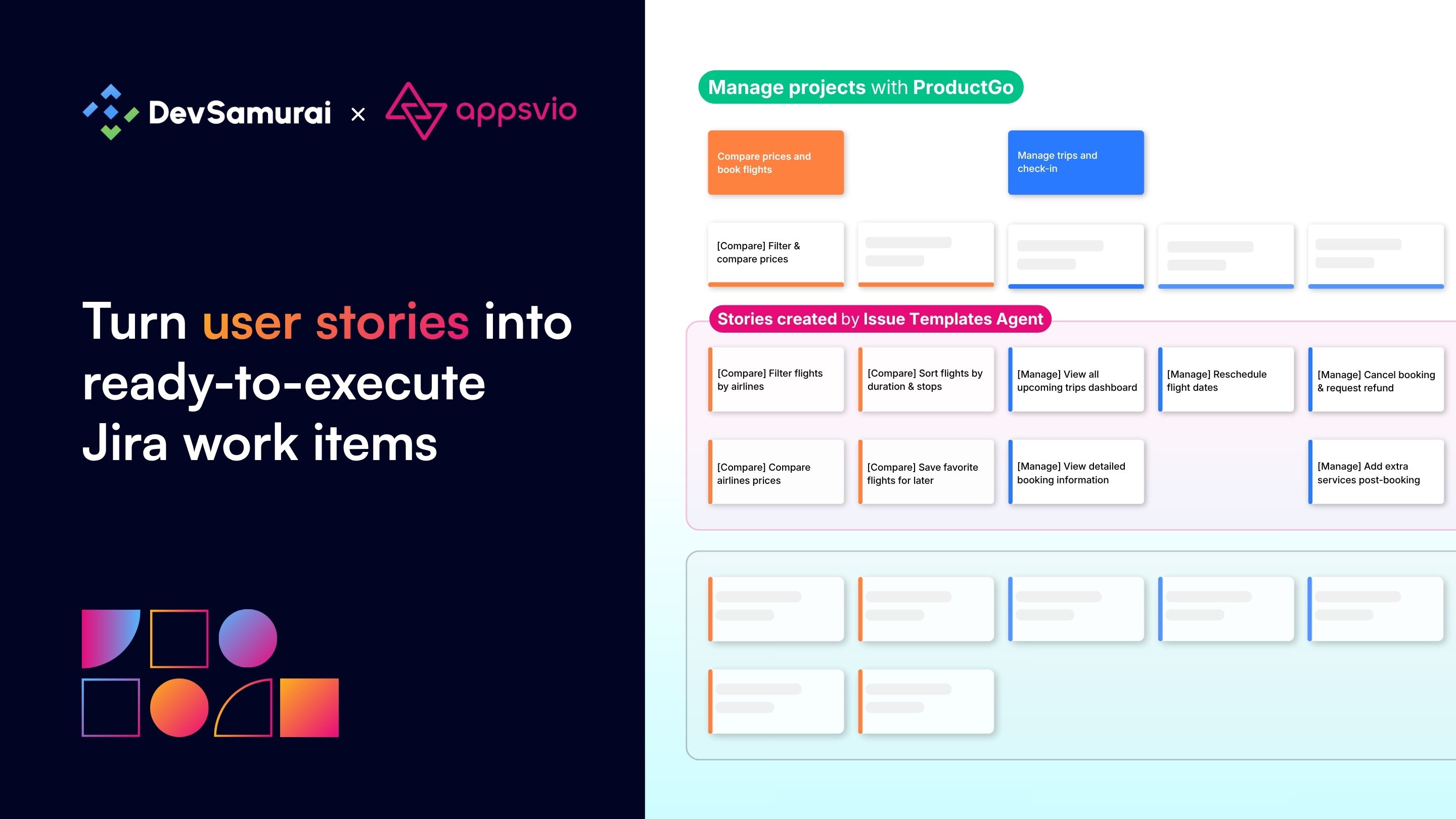 1. ProductGo with Issue Templates Agent.jpg 1. ProductGo with Issue Templates Agent.jpg