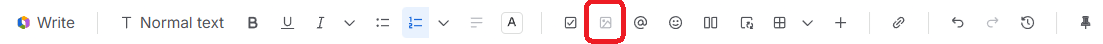 Toolbar -- no Add Image - ed.png Toolbar -- no Add Image - ed.png