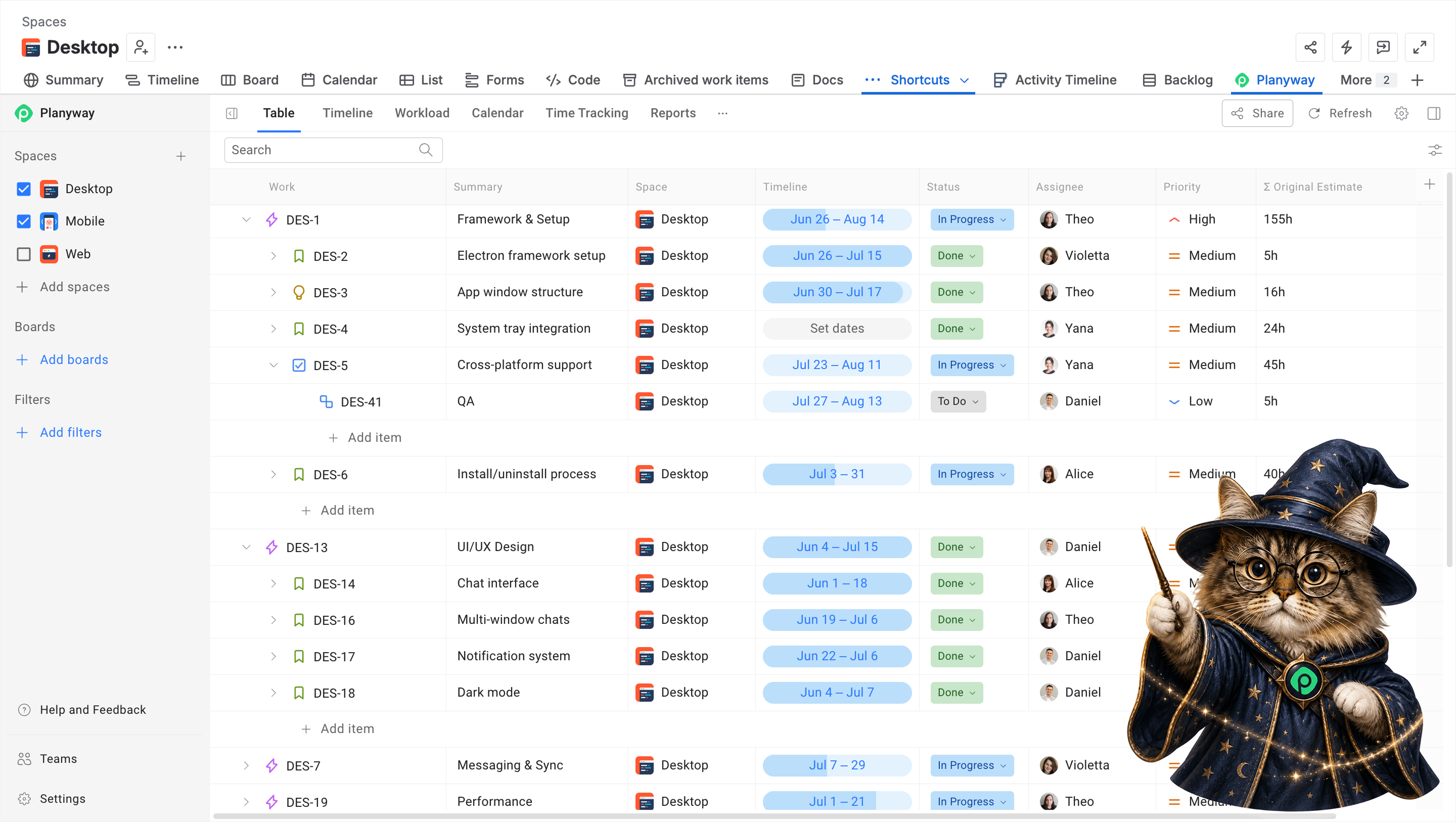 planyway for jira hierarchical view.png planyway for jira hierarchical view.png