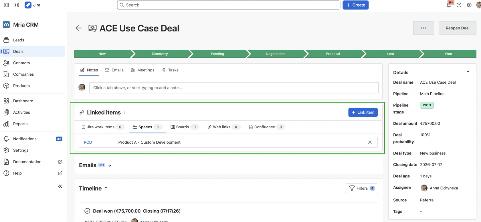 ACE use case - linked Jira project.jpg ACE use case - linked Jira project.jpg