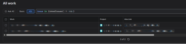 JQL Result Set.png JQL Result Set.png