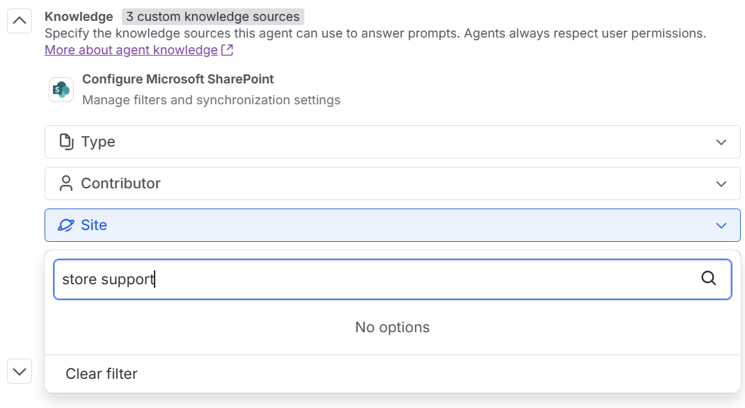 sharepoint knowledge source filter.png sharepoint knowledge source filter.png