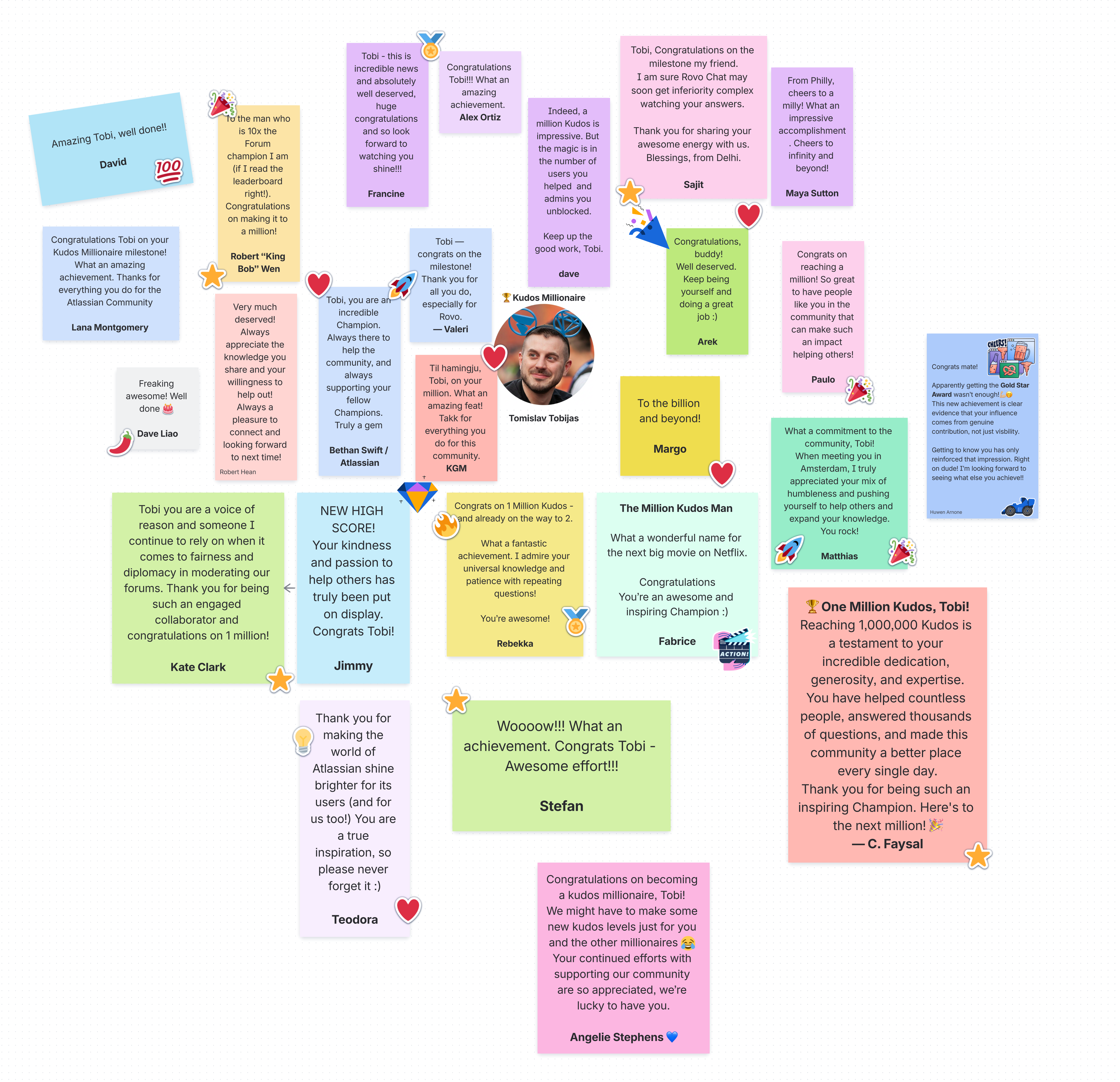 Tobi is a Kudos Millionaire (1).png Tobi is a Kudos Millionaire (1).png