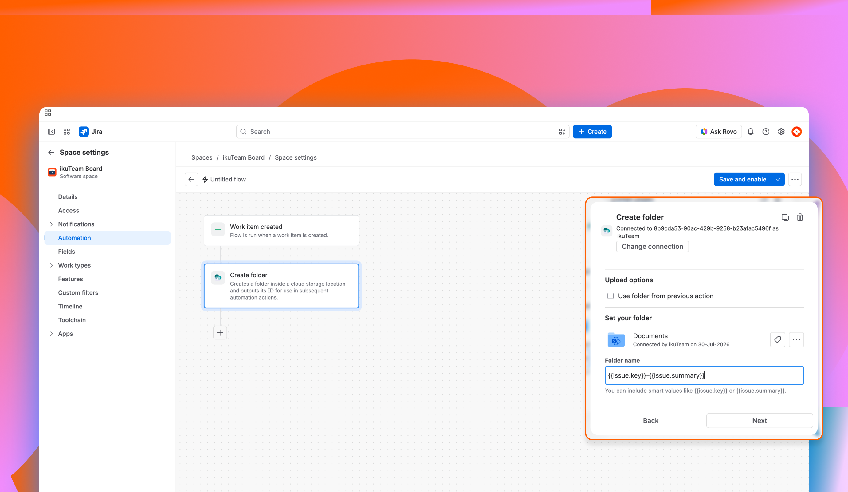 SharePoint Connector Jira- Workflow-1.png SharePoint Connector Jira- Workflow-1.png