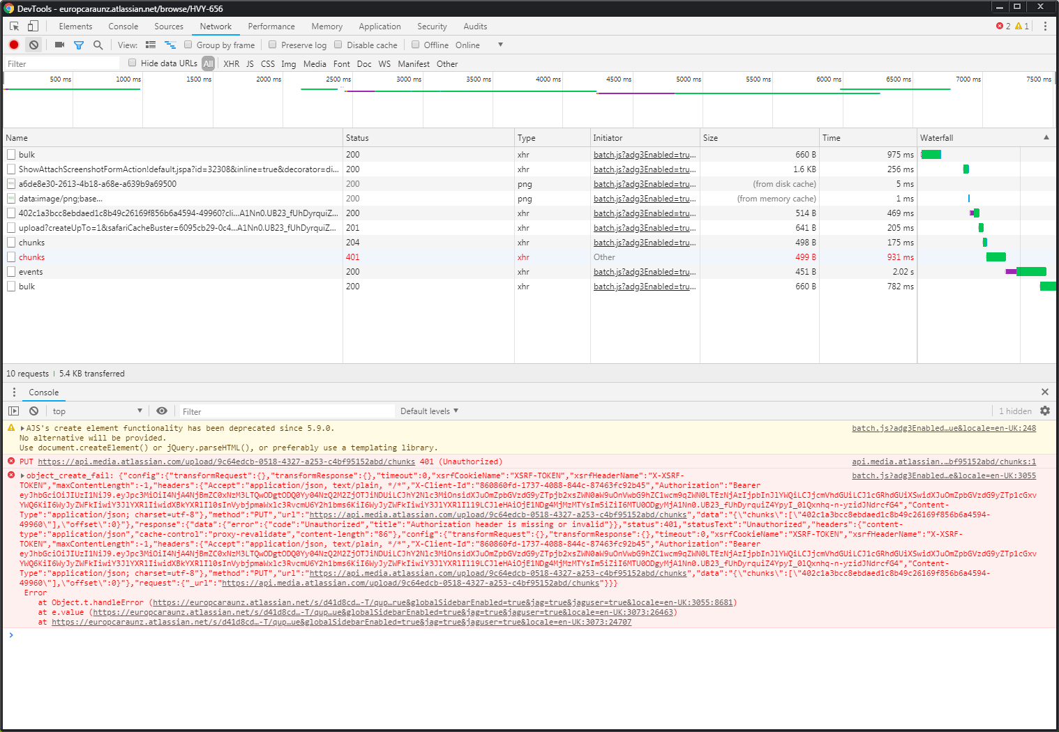 jira paste image - chunks 401.png jira paste image - chunks 401.png