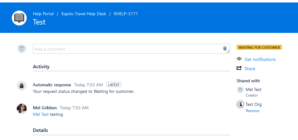 service desk portal - ticket view.png service desk portal - ticket view.png