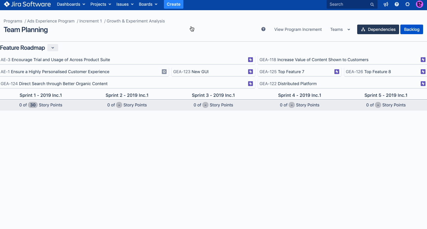 Setting Sprint Capacity in PI Planning.gif Setting Sprint Capacity in PI Planning.gif