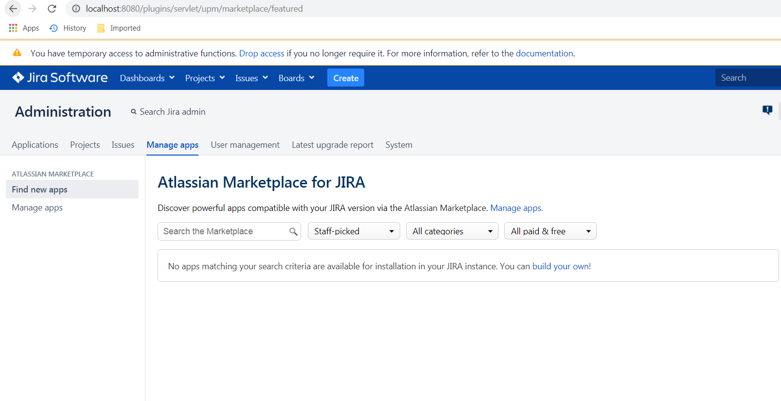MarketplaceIsEmpty.PNG MarketplaceIsEmpty.PNG