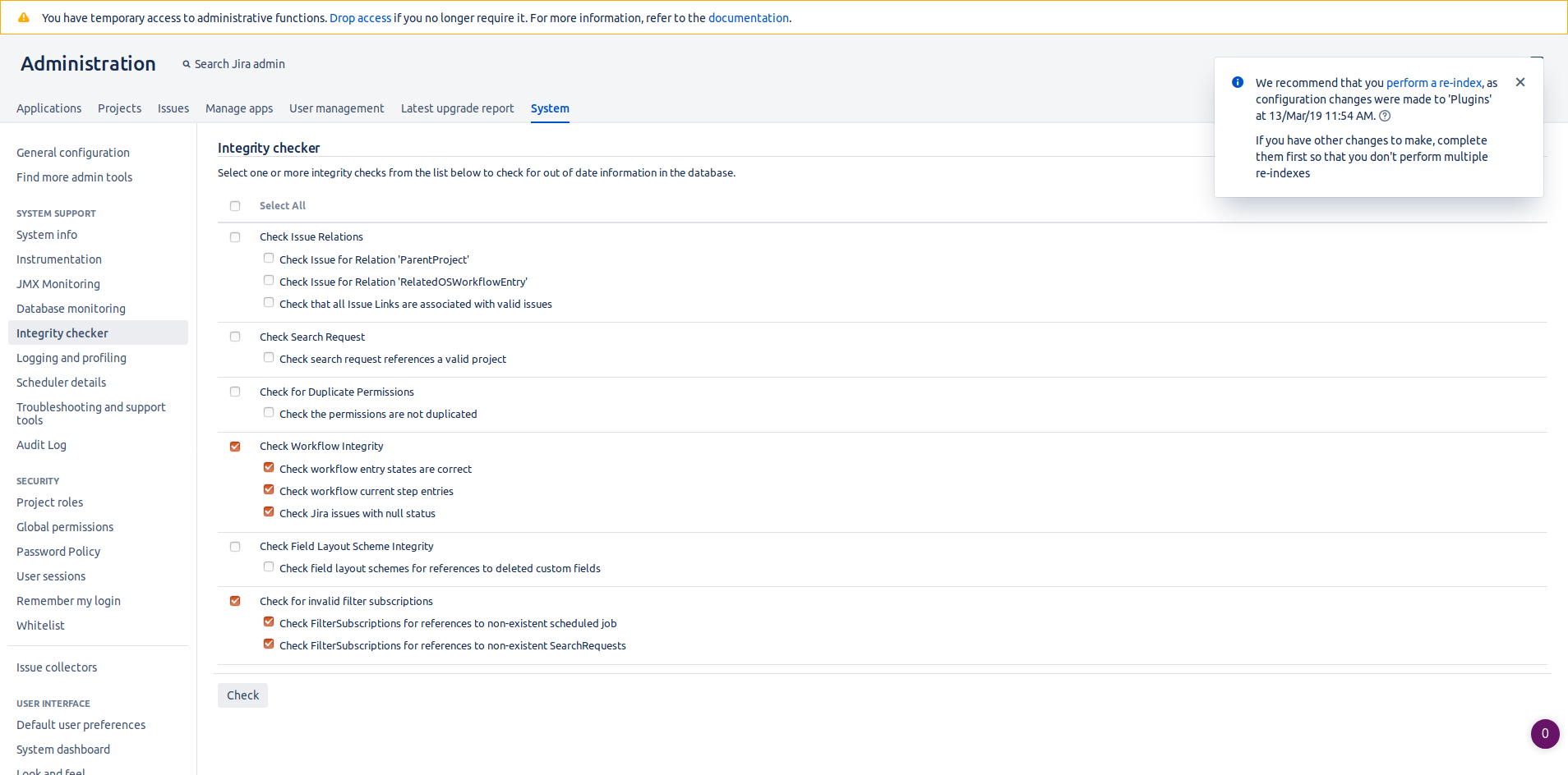 Screenshot_2019-03-13 Integrity checker - Monizze Jira.png Screenshot_2019-03-13 Integrity checker - Monizze Jira.png