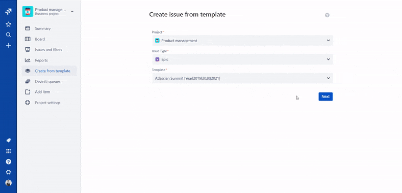 creating user story template.gif creating user story template.gif