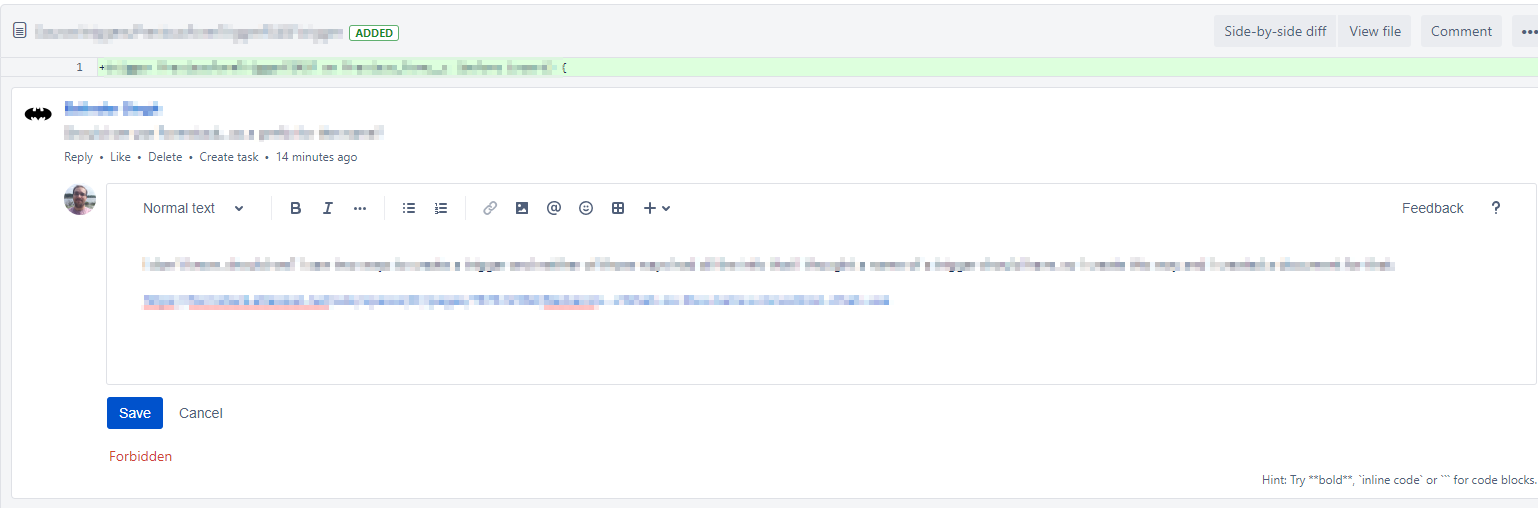 ErrorOnJira.png ErrorOnJira.png