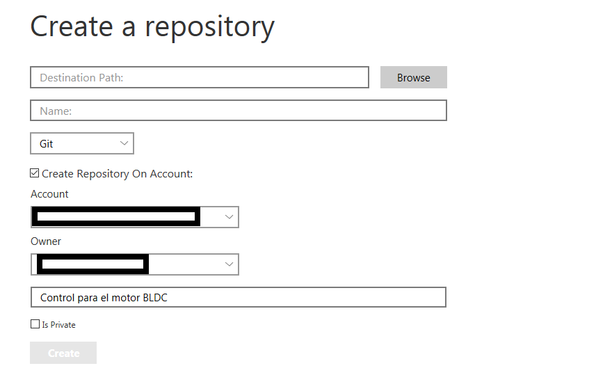 Creación del nuevo repositorio.png Creación del nuevo repositorio.png